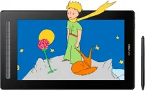 Mesa Digitalizadora XP-Pen Artist 16 Le Petit Prince Edition (2DA Geraçao)