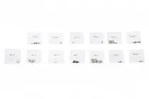 Dji Part P4 Screw Set Part 33