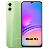 Celular Samsung Galaxy A05 SM-A055F 64GB / 4GB Ram / Dual Sim / 6.7 / Cam 50MP  Green