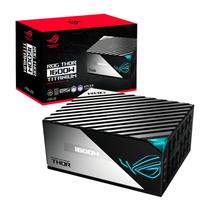 Fonte 1600W Asus Rog Thor Titanium 80+Titanium 90YE00K0-B0BA00