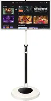 Tela Multimídia Inteligente 32" 4+64GB Android - Bivolt