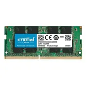 Memoria NB DDR4 16GB 3200 Crucial