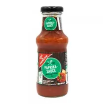 Molho de Paprika 250ML Edeka