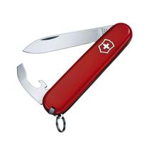 Navaja Victorinox 0.2303 Swiss Bantam Red