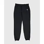 Psycho Bunny Caballero Pantalon Caballero s/M XL Negro