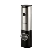 Moedor de Temperos Smartfy MT01I 25W – Preto/Prata