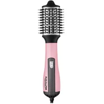 Escova Secadora Babylisspro Nano Titanium BNTHBPBK250UZ 900W 220V - Pink
