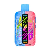 Lost Mary 30K Mixer Blue Razz Ice