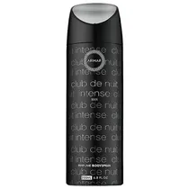 Spray Corporal Perfumado Armaf Club de Nuit Intense Masculino 200ML