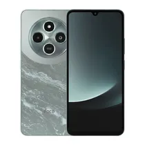 Celular Xiaomi Poco C75 - 8/256GB - 6.88’’ - Dual-Sim - Verde Caixa Dan