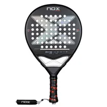 Raquete de Padel Rígida Nox AT10 Pro Cup Por Agustin Tapia