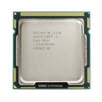 Cpu Core i3 530 2.93 1156 OEM