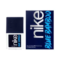 Perfume Nike Blue Bamboo Edt 30ML  Perfume Nik...