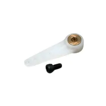 Dubro 1.25" Nylon Steering Arm Only DUB166