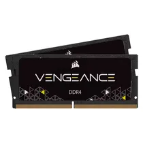Memoria Ram Corsair Vengeance 64GB (2X32GB) DDR4 3200MHZ - CMSX64GX4M2A3200C22