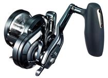Carretilha Shimano Ocea Jigger 1501HG