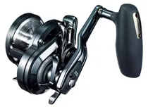 Carretilha Shimano Ocea Jigger 1501HG