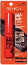 Máscara para Cílios Revlon Big Bad Lash 761 Black Noir - 10ML