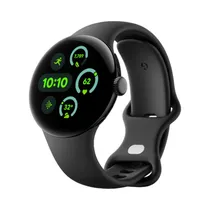 Google Reloj Smart Pixel Watch 3 45MM Obsidian