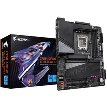Placa Mãe Gigabyte Z790 Aorus Elite X WIFI7 LGA 1700 DDR5