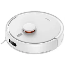 Robot Xiaomi Vacuum S20 Bivolt BHR8628EU 100/240V-50/60HZ White