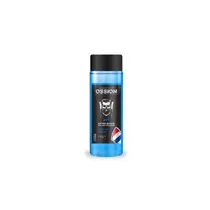 Ossion 2IN1 After Shave Eau Cologne Ocean 400ML