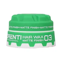 Cera Capilar Lorenti 03 Matte Finish 150ML