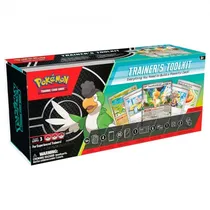 Cards Pokemon TCG Trainers Toolkit 2024 85875