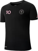 Camiseta Infantil Meta Sports Miami MSPTS7242PK1 - Masculina