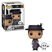 Funko Pop Marvel Loki S2 Renslayer W/Miss Minutes 1315