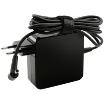 Fonte de Alimentação Trove DP-65DWA - 65W - para Notebook Asus - Bivolt - Preto  Fonte de Al...
