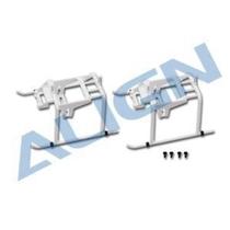 TR150 Landing Skid H15F001XXT