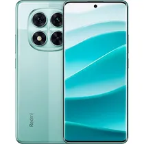 Cel Xiaomi Redmi Note 14 Pro 256GB/8RAM/5G Verde