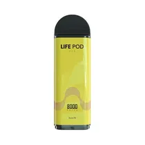 Life Pod Eco Cart 8K Mango Ice