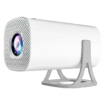 Projetor Smartfy PG02W 2500 Lumens HDMI - Branco