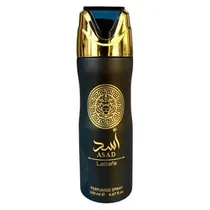 Lattafa Spray 200ML Asad New Deo