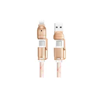 Cabo G-Tide WC155 4 Em 1 - Gold
