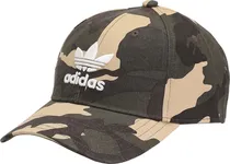 Boné Adidas Camo Ballcap - H46980