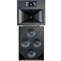 Caixa de Som Klipsch KPT-535 N2 Network 1010458