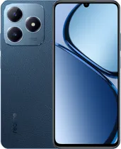Smartphone Realme C63 RMX3939 DS Lte NFC 6.75" 6/128GB - Leather Blue