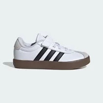 Tênis Adidas VL Court 3.0 Skateboarding Infantil (27 Al 33) ID9155
