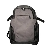 Mochila Rock RC-5668 Black Gray