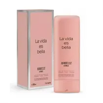 Creme Corporal Hidratante Isabelle La Vida Bella 200ML