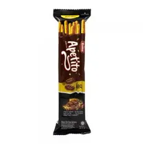 Palito Salgado Roma Barbecue 18.5G