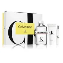 CK Set Everyone Edt 200ML/Mini/SG