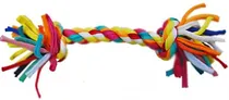 Brinquedo de Corda para Cães 16CM - Pawise Fetch & Play 14879