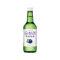 Soju Chum Churum Blueberry 360ML