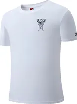 Camiseta MLS Inter Miami MSPTS5252WH1 - Masculina