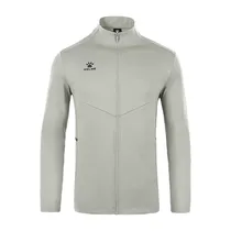 Training Jacket(Men) Gray M Kelme