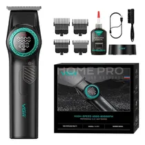 VGR Trimmer V-977 Black